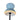 Mushroom Floor Lamp | Bazaa | Designer, Vintage and Antique Furniture