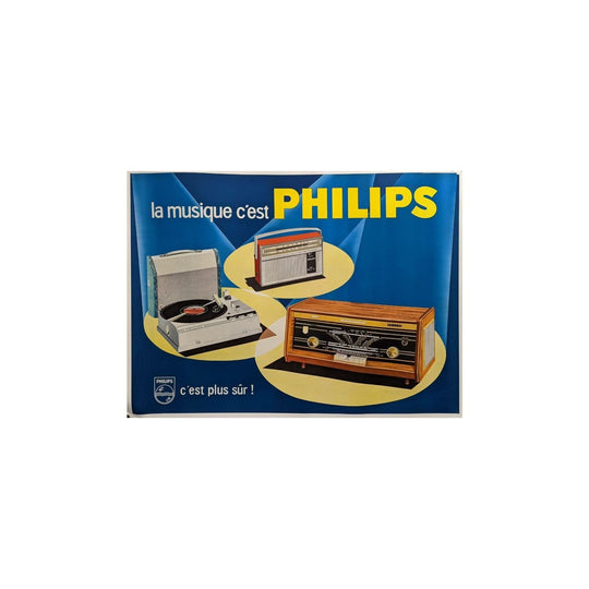 Music Philips