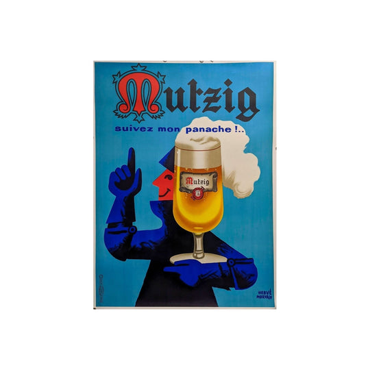 Mutzig
