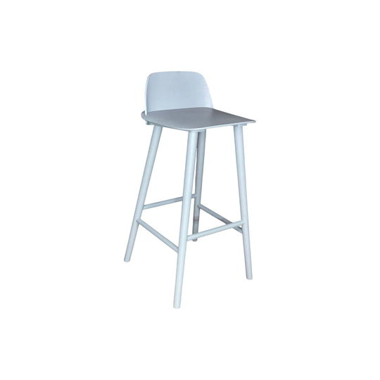 Muuto Nerd Bar Stool