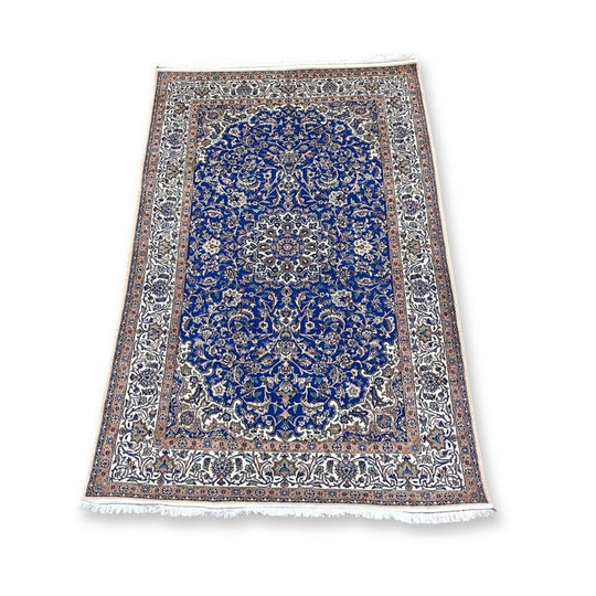 Nain Persian carpet 160 x 253cm