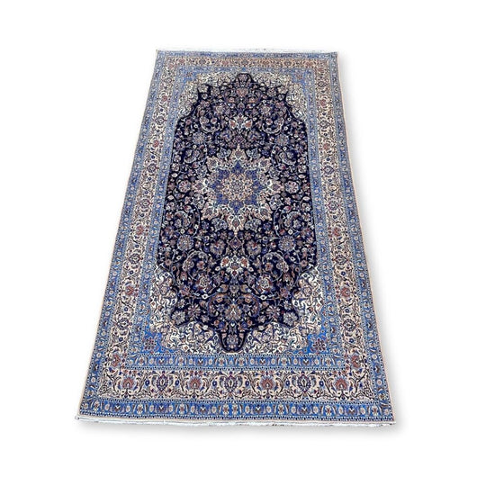 Nain Persian carpet 170 x 310cm
