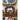 Napoleon III Era Large French Gilt Mirror | Bazaa | Designer, Vintage and Antique Furniture