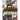 Napoleon III Era Large French Gilt Mirror | Bazaa | Designer, Vintage and Antique Furniture