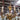 Napoleon III French Bronze Six Light Bronze Chandelier | Bazaa | Designer, Vintage and Antique Furniture