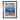 Narelle Wildman Sydney Harbour Framed Art Print - Signed | Bazaa | Designer, Vintage and Antique Furniture