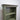 Narrow & Tall Shelves in Olive Green | Bazaa | Designer, Vintage and Antique Furniture