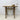 Natural Antique Elm Console | 96x33x85h cm | Bazaa | Designer, Vintage and Antique Furniture
