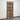 Natural Elm Screen Door Panel | Bazaa | Designer, Vintage and Antique Furniture