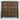 Neo-rustic Louis XV style crossbow chest of drawers in oak | Bazaa | Designer, Vintage and Antique Furniture