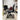 New Eames Replica Heavy Duty Quality Executive Management Chair Full Black Powdercoated Edition 5 Year Gas Warranty | Bazaa | Designer, Vintage and Antique Furniture