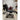 New Eames Replica Heavy Duty Quality Executive Management Chair Full Black Powdercoated Edition 5 Year Gas Warranty | Bazaa | Designer, Vintage and Antique Furniture