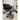 New Eames Replica Heavy Duty Quality Executive Management Chair Full Black Powdercoated Edition 5 Year Gas Warranty | Bazaa | Designer, Vintage and Antique Furniture
