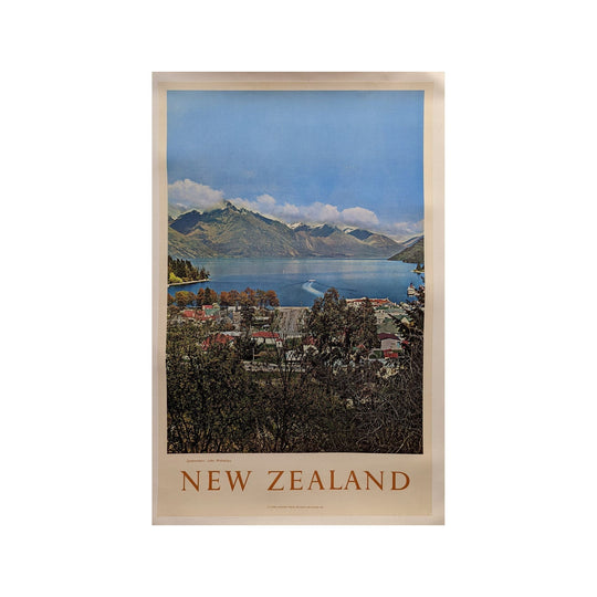 New Zealand