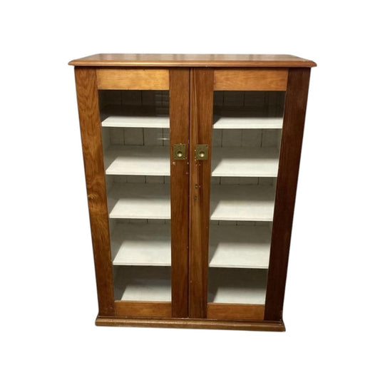 Nice Rustik Kauri Bookcase