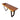 Nick Scali Bartolo Console Table | Bazaa | Designer, Vintage and Antique Furniture