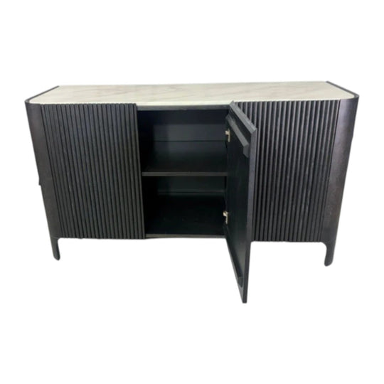 Nick Scali Flute Buffet