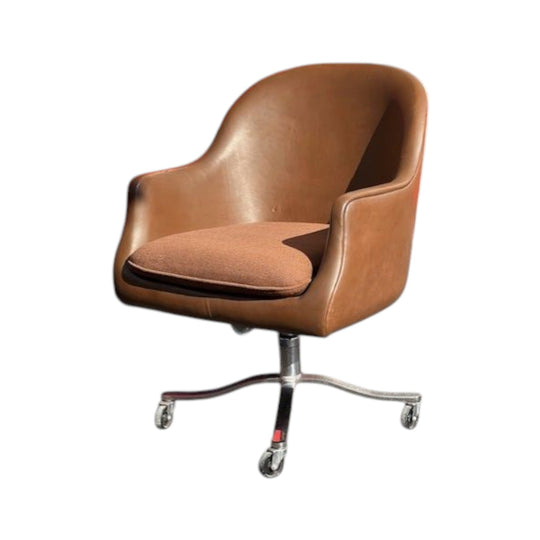 Nicos Zographos “Alpha” Bucket Chair