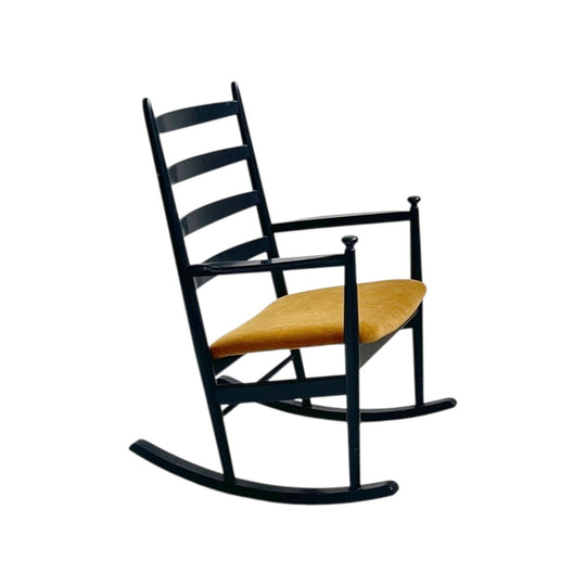 Niels Eilersen Rocking Chair