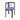 Niels Jørgen Haugesen 'String' Chair | Bazaa | Designer, Vintage and Antique Furniture