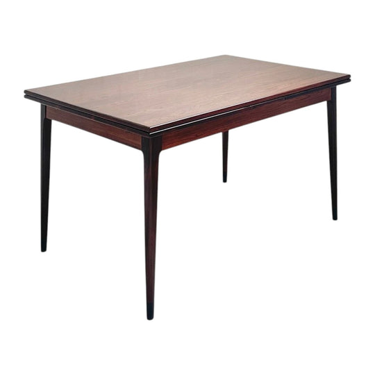 Niels Møller Rosewood Dining Table