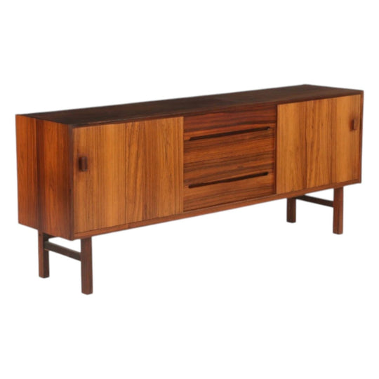 Nils Johnsson: “Arild”. Sideboard of rosewood