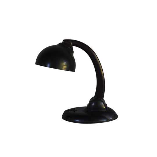 No. 11126 Table Lamp by Eric Kirkham Cole, 1930s