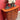 No: 30 - Antique English Mahogany Chest Flame Drawers Mother of Pearl. B12992 | Bazaa | Designer, Vintage and Antique Furniture