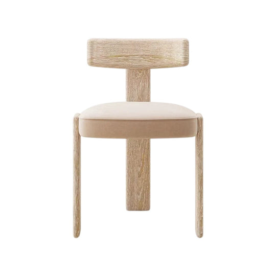 Nobu dining chair