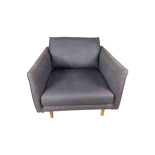 Nook Jardan NK82 Armchair