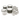 Noritake Legendary Green 4439 Dinner Set 82pc | Bazaa | Designer, Vintage and Antique Furniture