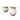 Noritake Legendary Green Milk Jugs x2 | Bazaa | Designer, Vintage and Antique Furniture