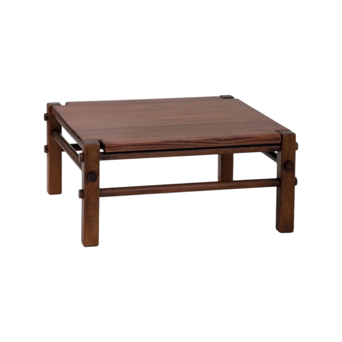 Norman Archibald for Nore Coffee Table in Alpine Ash, c. 1970 | Bazaa | Designer, Vintage and Antique Furniture