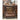 Norman Archibald for Nore Furniture - 3 seater leather lounge and ottoman | Bazaa | Designer, Vintage and Antique Furniture