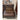 Norman Archibald for Nore Furniture - 3 seater leather lounge and ottoman | Bazaa | Designer, Vintage and Antique Furniture