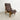 Norwegian Highback 'Hunter' Armchair By Tobjorn Afdal For Bruksbo | Bazaa | Designer, Vintage and Antique Furniture