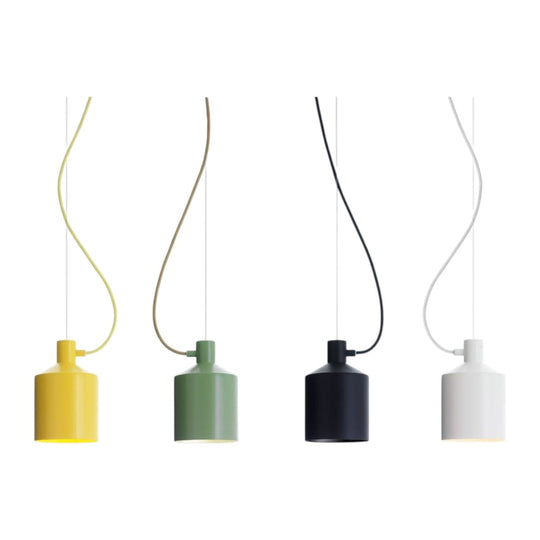 Note Design Studio for Zero 'Silo' Pendant, New in Box