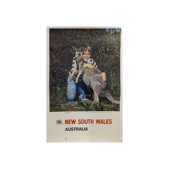 NSW Australia Bush Mates