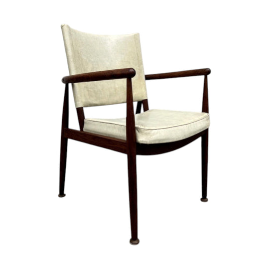 Mid-Century Armchairs by DQF (Danish Quality Furniture) - 4 Available