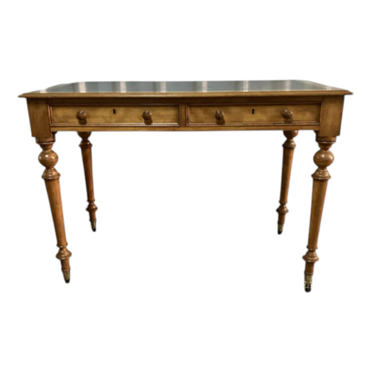 Exquisite late Victorian Era Desk