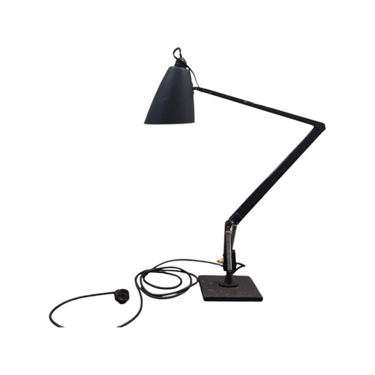 Vintage Planet Studio Desk Lamp