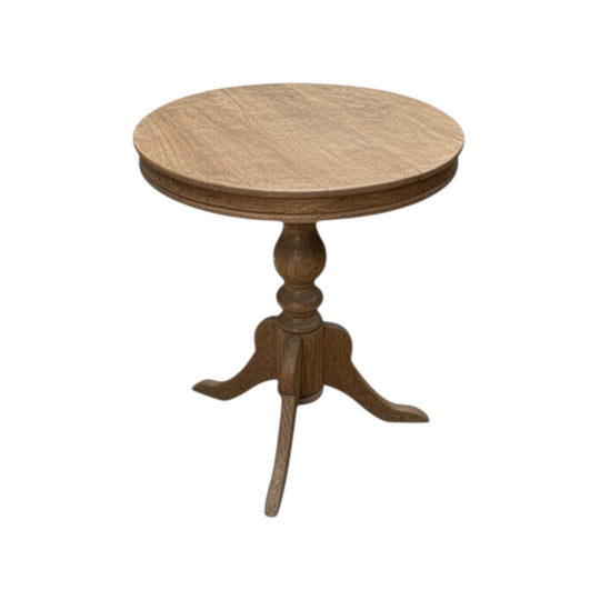 Cafe Style Organic Tables