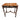 Occasional Tudor Style Carved Table | Bazaa | Designer, Vintage and Antique Furniture