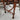 Occasional Tudor Style Carved Table | Bazaa | Designer, Vintage and Antique Furniture