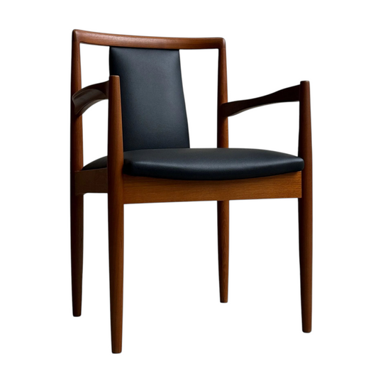 Pre-Order: Professional Restoration of Parker 89 Chair