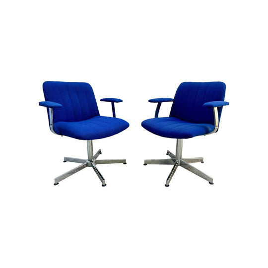 Office Chairs by Faultless Doerner of Canada