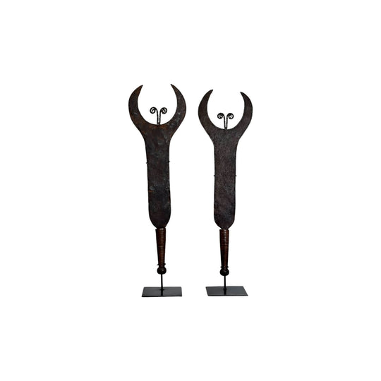 Old Bull Currency I - Democratic Republic of Congo