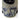 Old Chinese Yuan Dynasty style Blue White Porcelain Meiping | Bazaa | Designer, Vintage and Antique Furniture