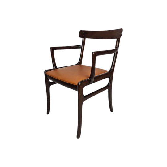 Ole Wanscher Rungstedlund Chair