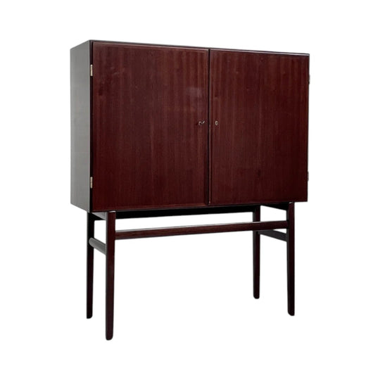 Ole Wanscher 'Rungstedlund' Sideboard